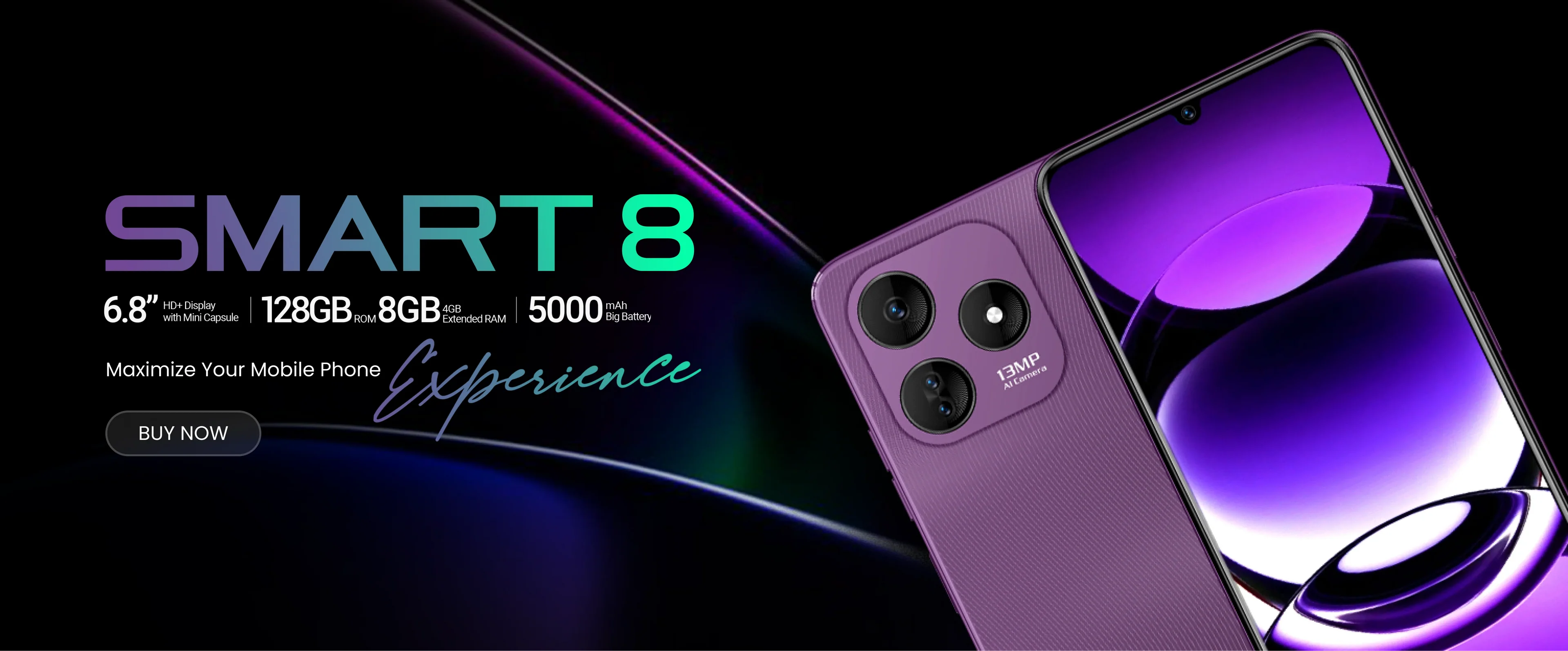 Smart Tech for Every Lifestyle
